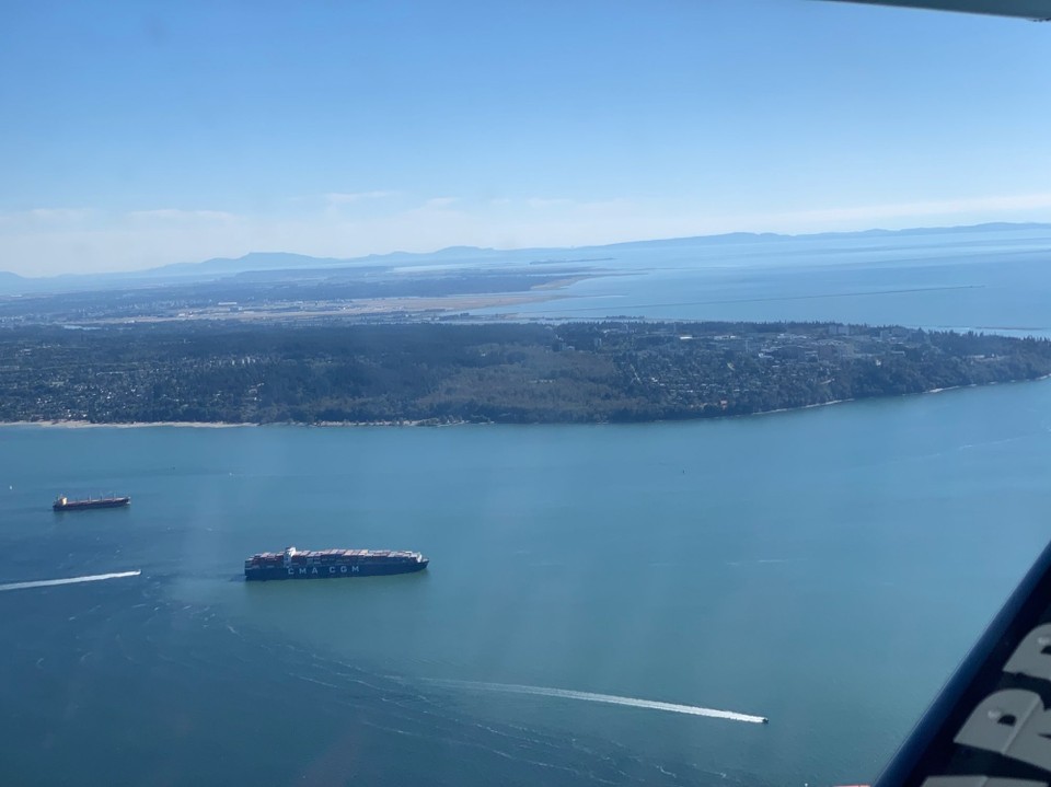 Kanada - Vancouver - 