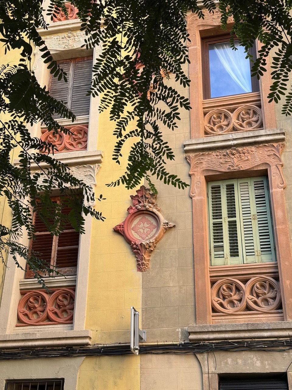 Spanien - Barcelona - 