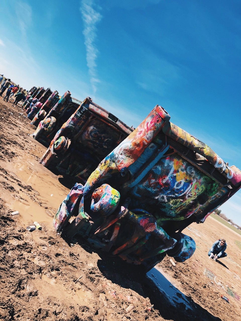 United States - Amarillo - 