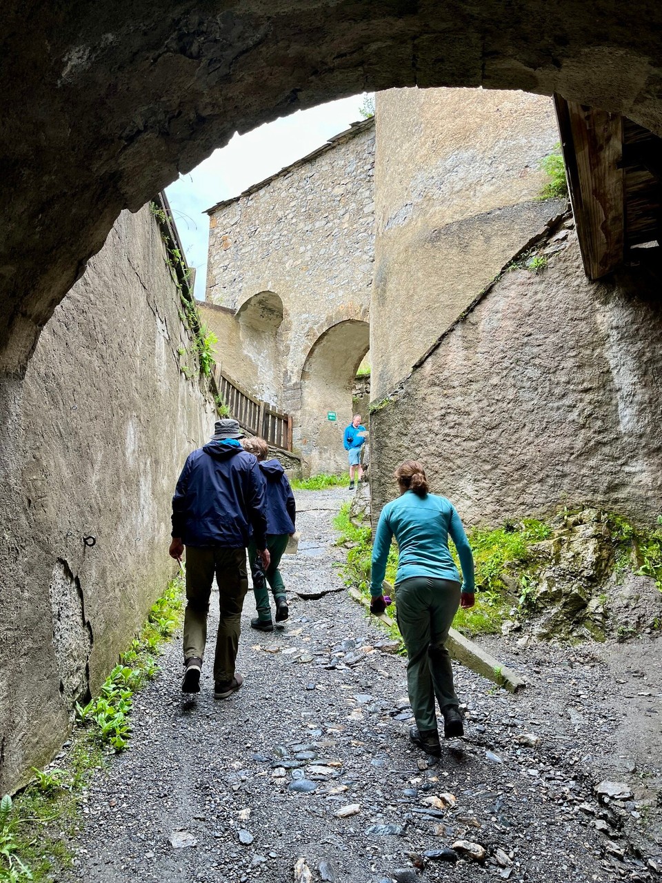 Frankreich - Embrun - 