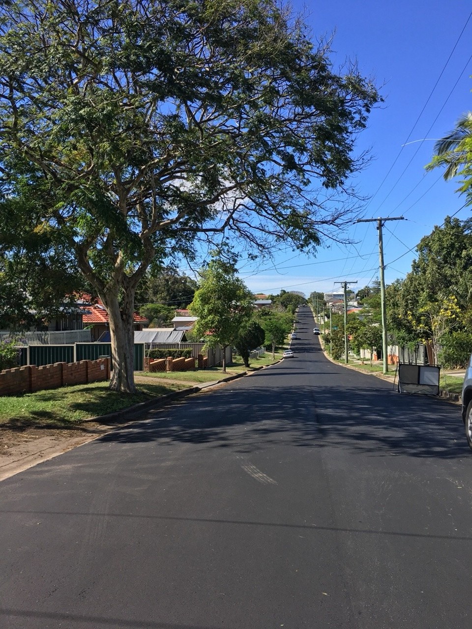 Australien - Upper Mount Gravatt - 