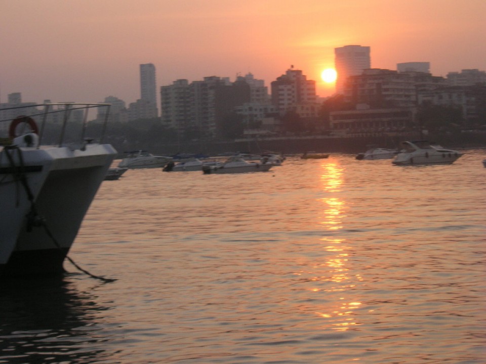 Indien - Mumbai - 