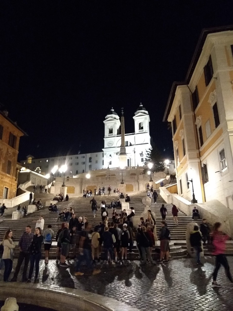 Italy - Rome - 