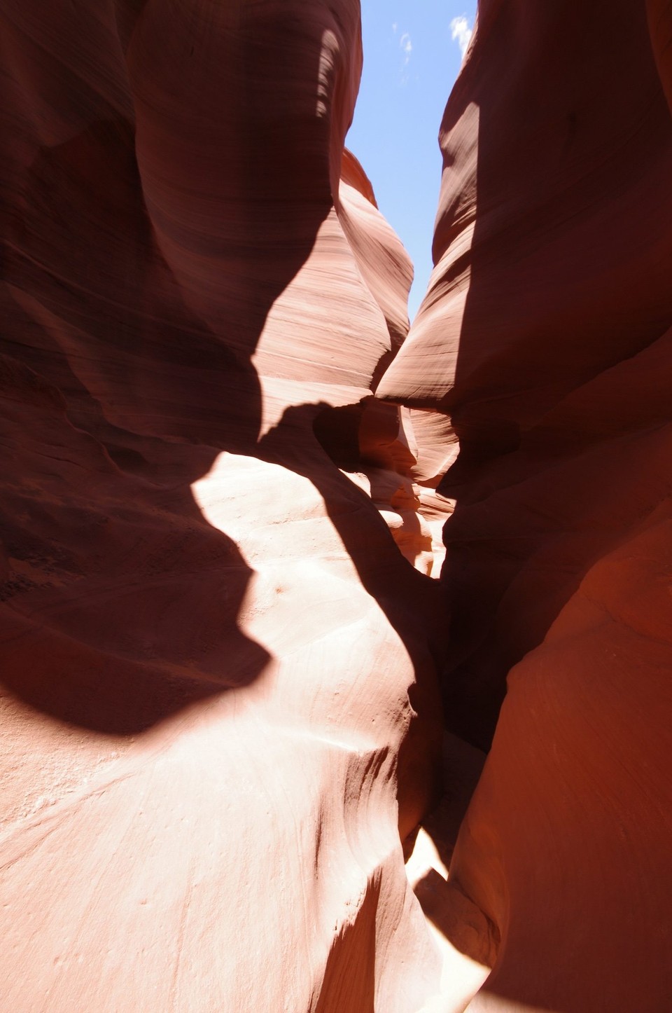 USA - Antelope Canyon - 
