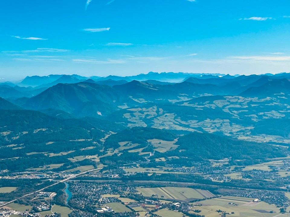 Österreich - Grödig - 