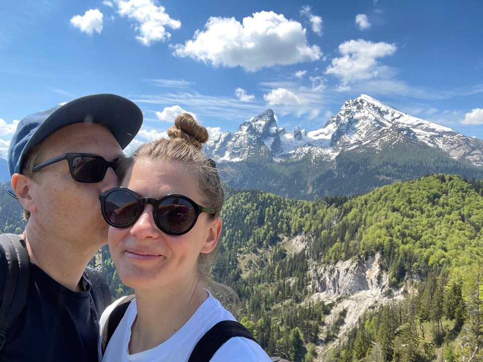 Deutschland - Ramsau bei Berchtesgaden - 
