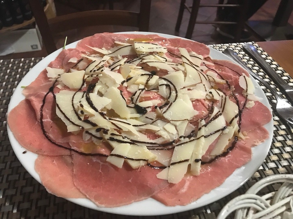 Italien - Greve in Chianti - 