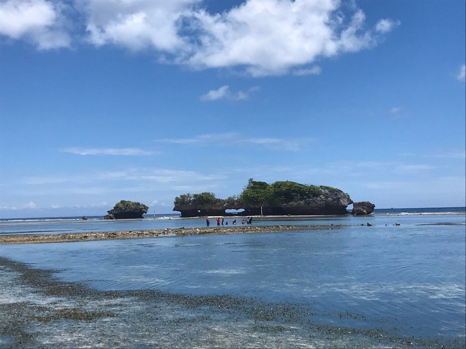 Indonesia - Kabupaten Wakatobi - 