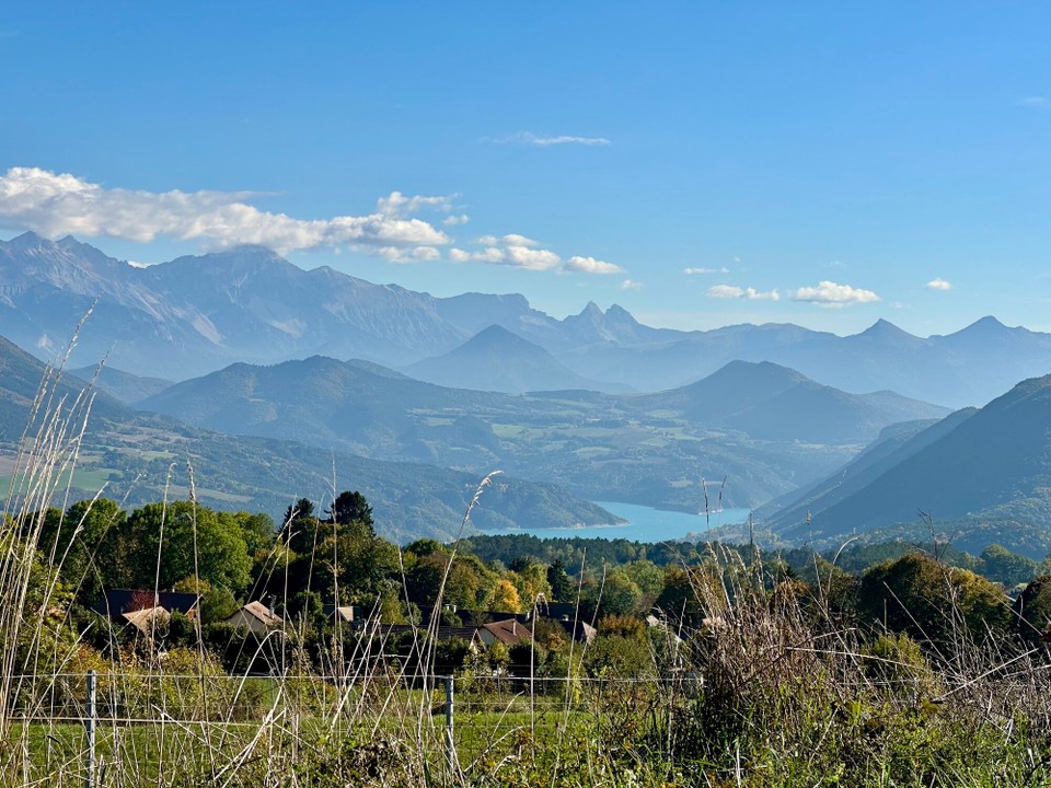 Frankreich - Saint-Martin-de-la-Cluze - 