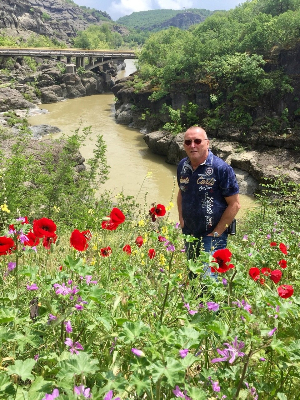 Griechenland - Thermi - 