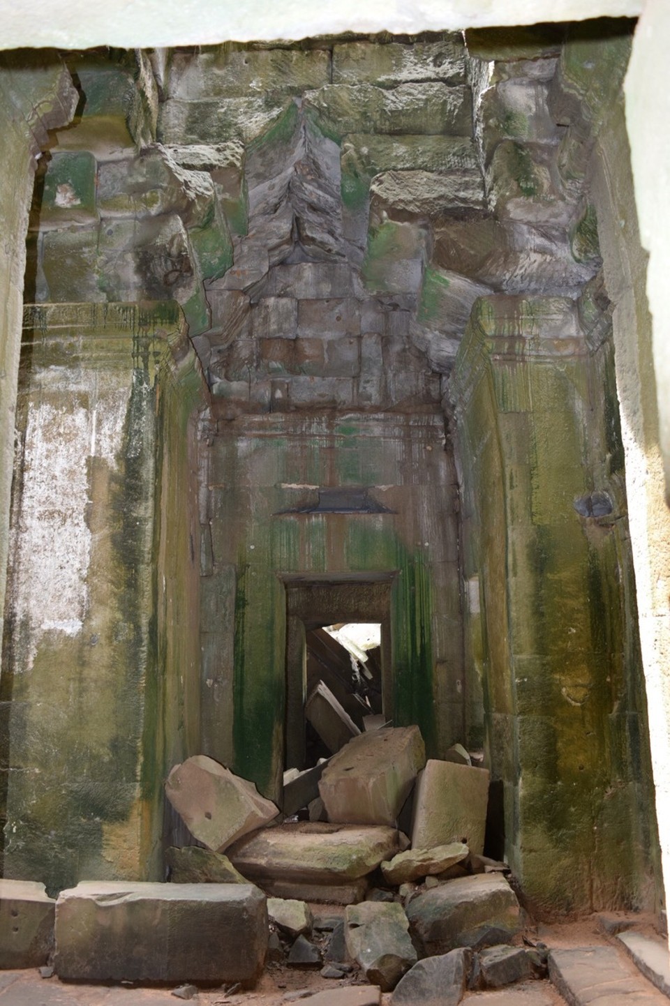 Cambodia -  - 