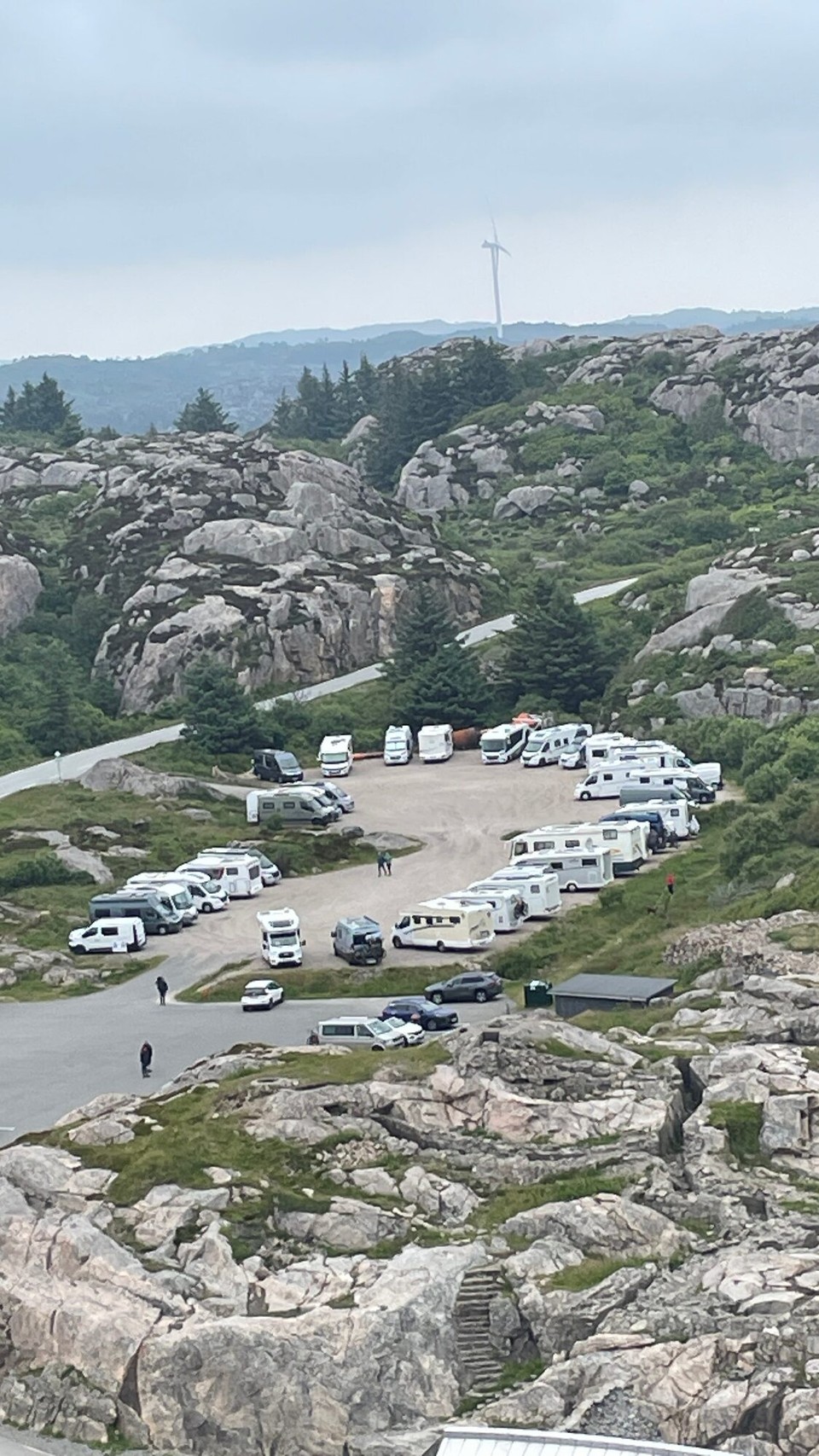 Norwegen - Lindesnes - 