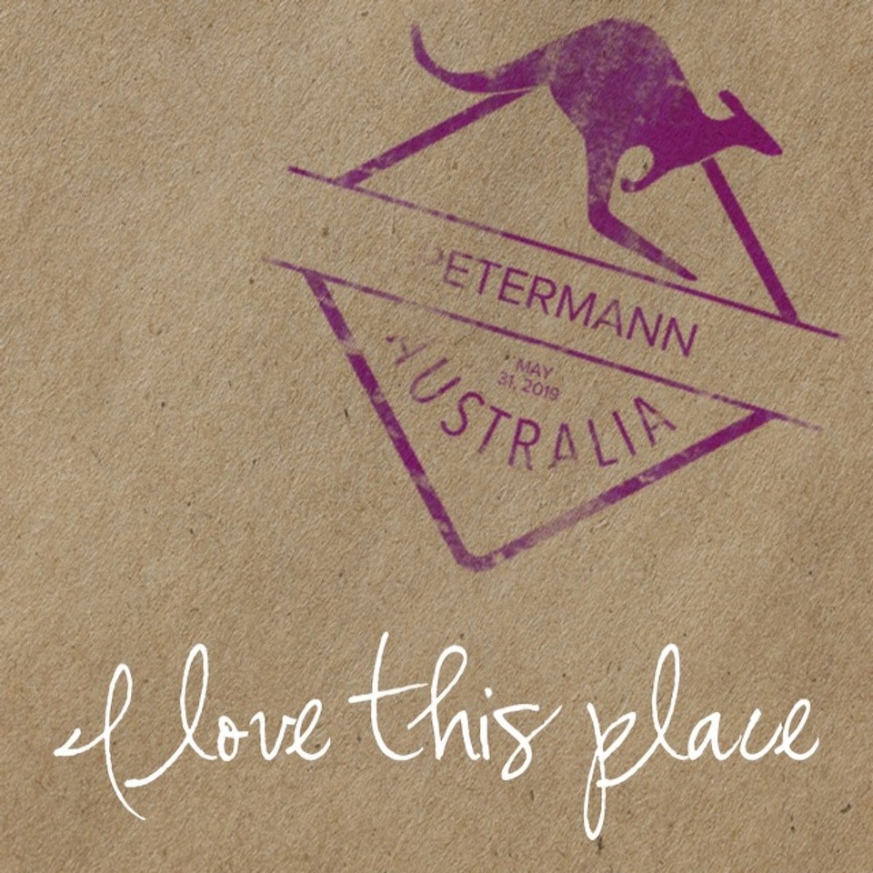 Australien -  - 
