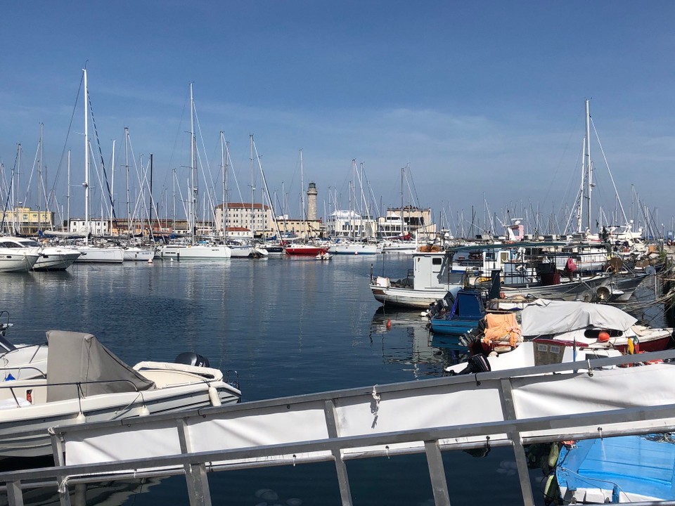 Slowenien - Piran - 