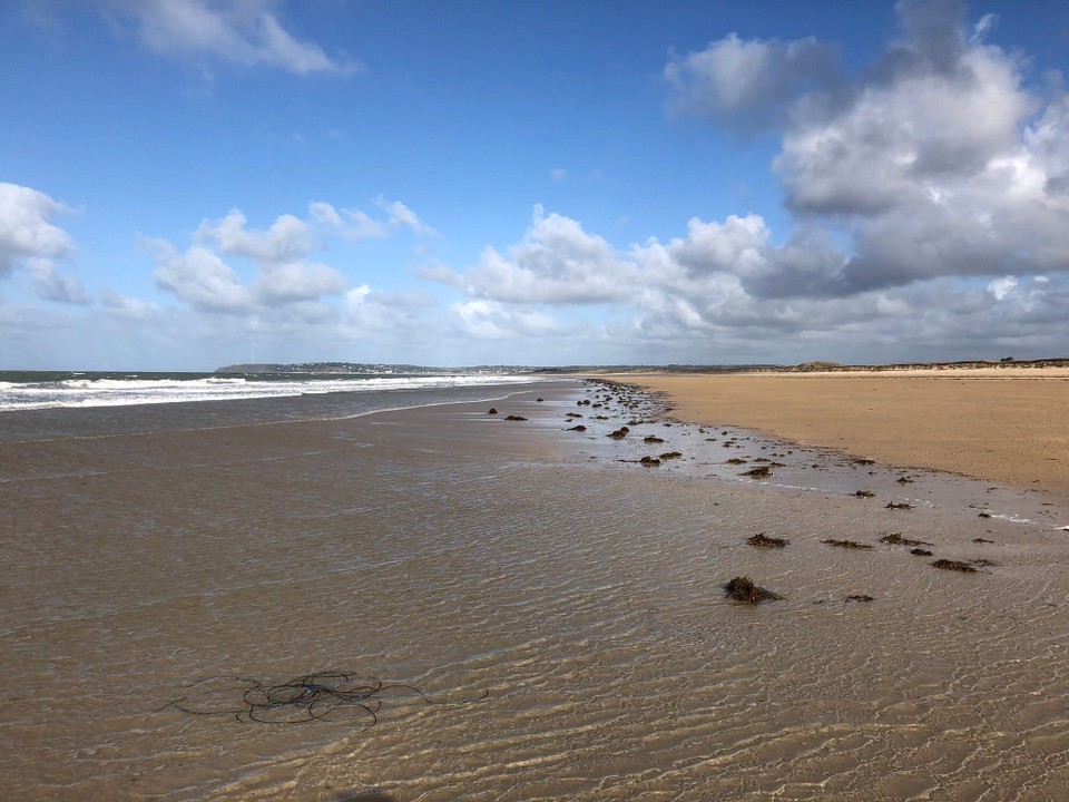 Frankreich - Portbail - 