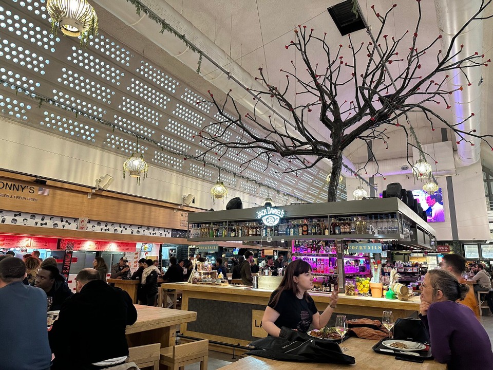 Frankreich - Bordeaux - 