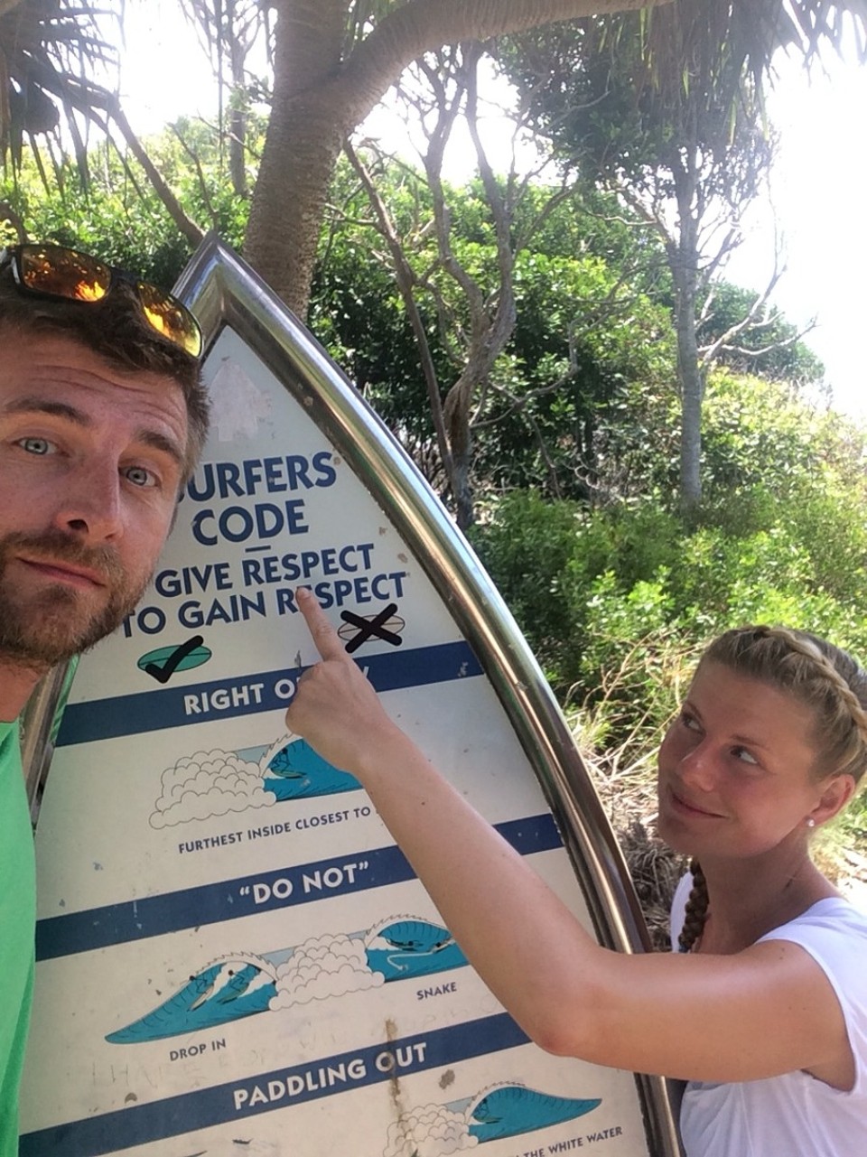 Australien - Byron Bay - 
