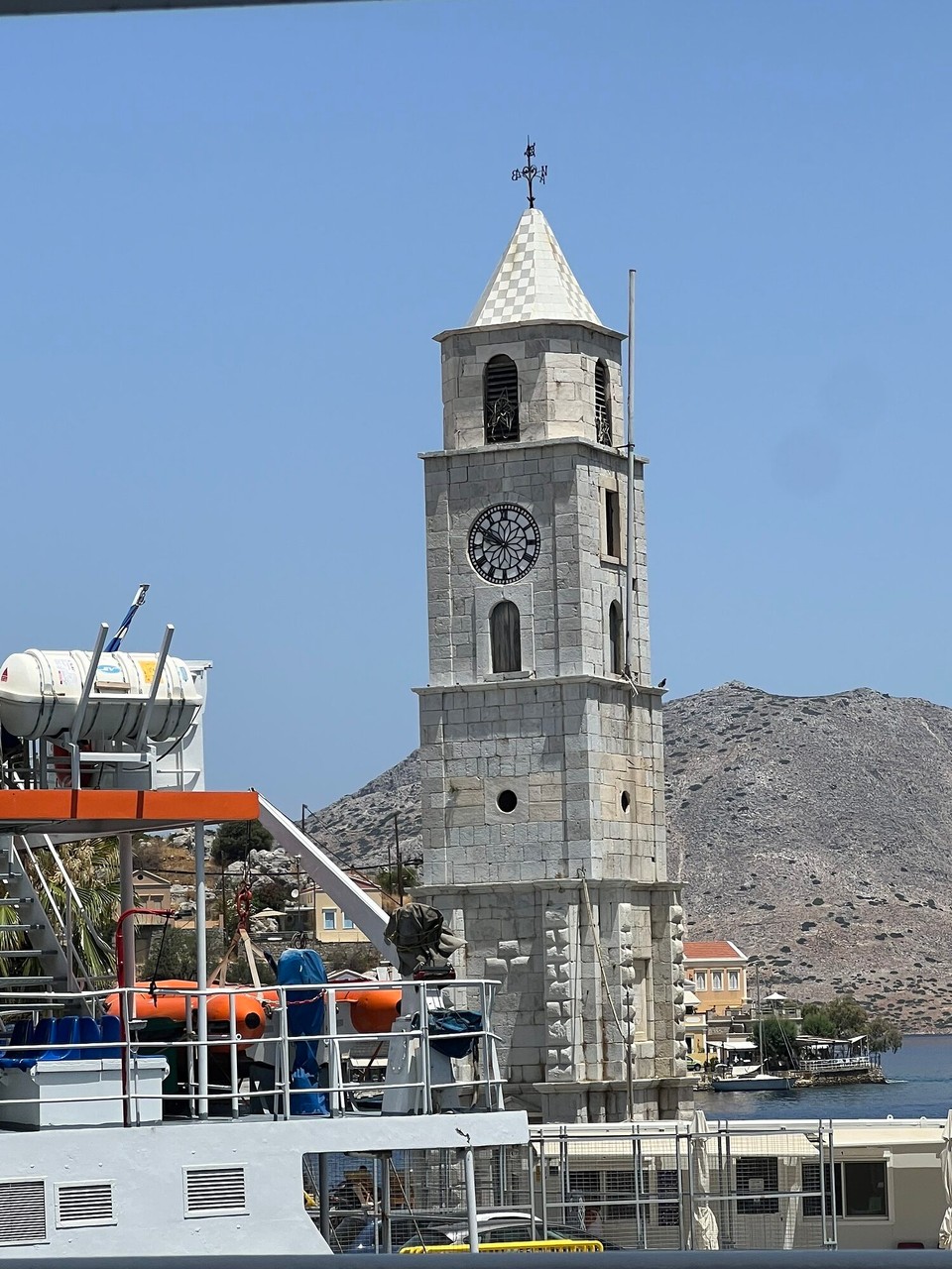 Griechenland - Symi - 