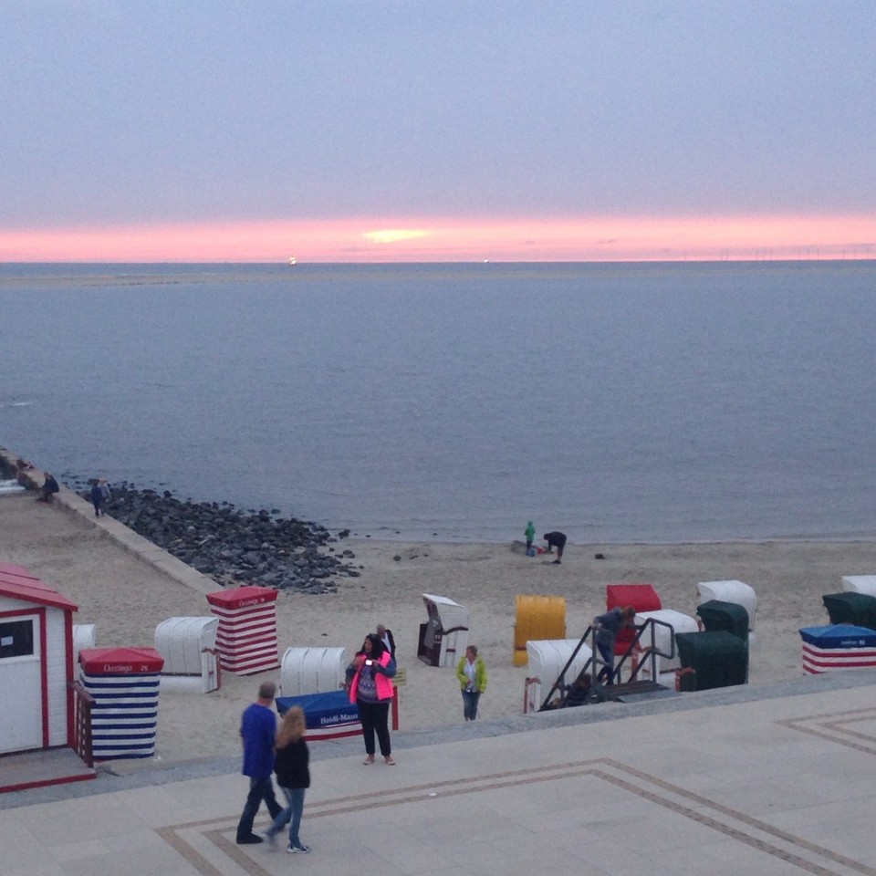 Deutschland - Borkum - 