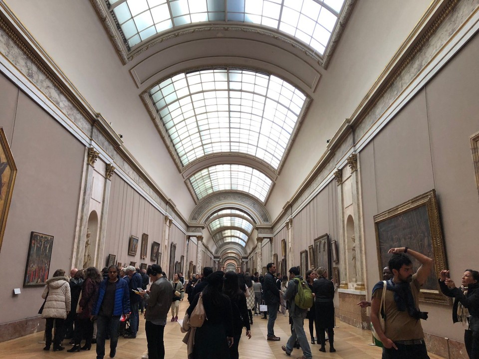 Frankreich - Paris - 