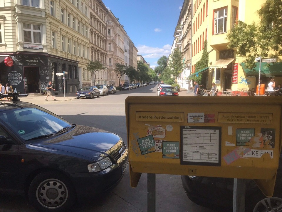 Deutschland - Berlin - 