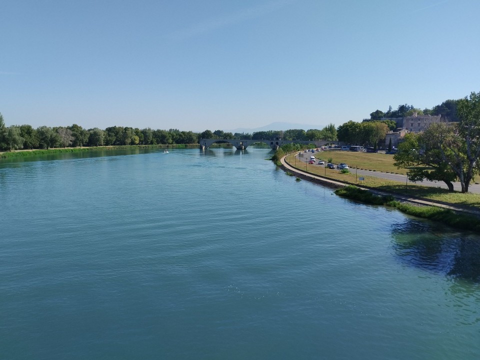 Frankreich - Avignon - ...