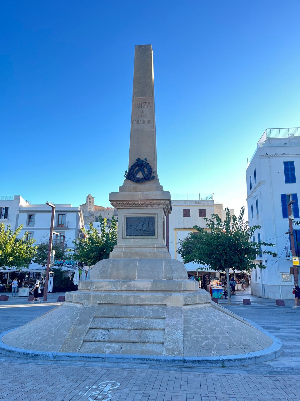 Spanien - Ibiza - 