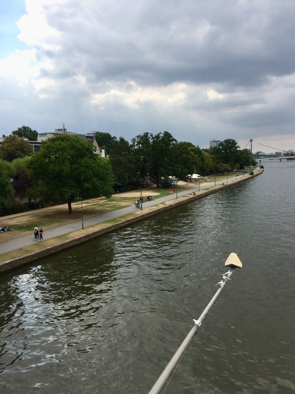 Deutschland - Frankfurt am Main - 