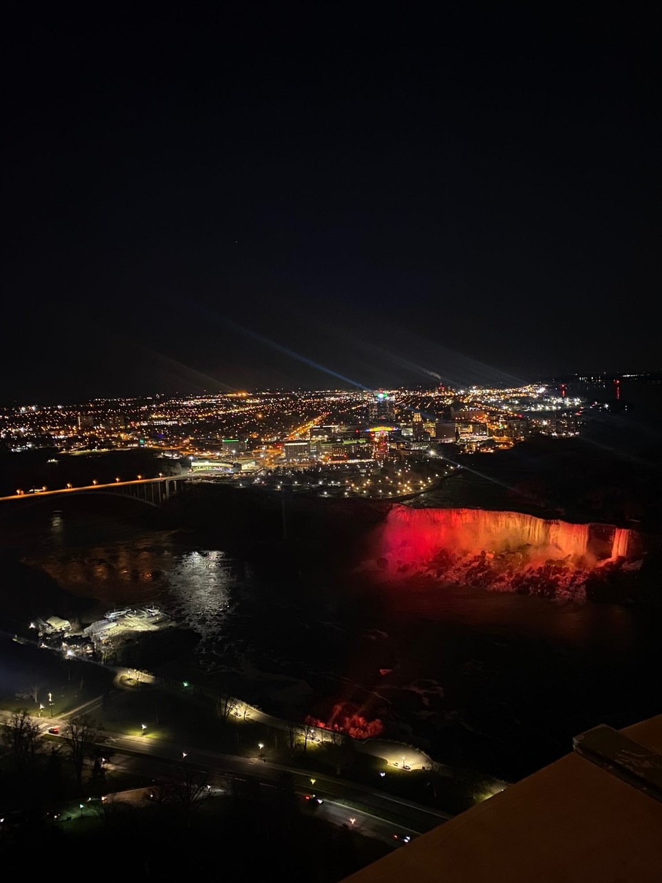 Canada - Niagara Falls - 