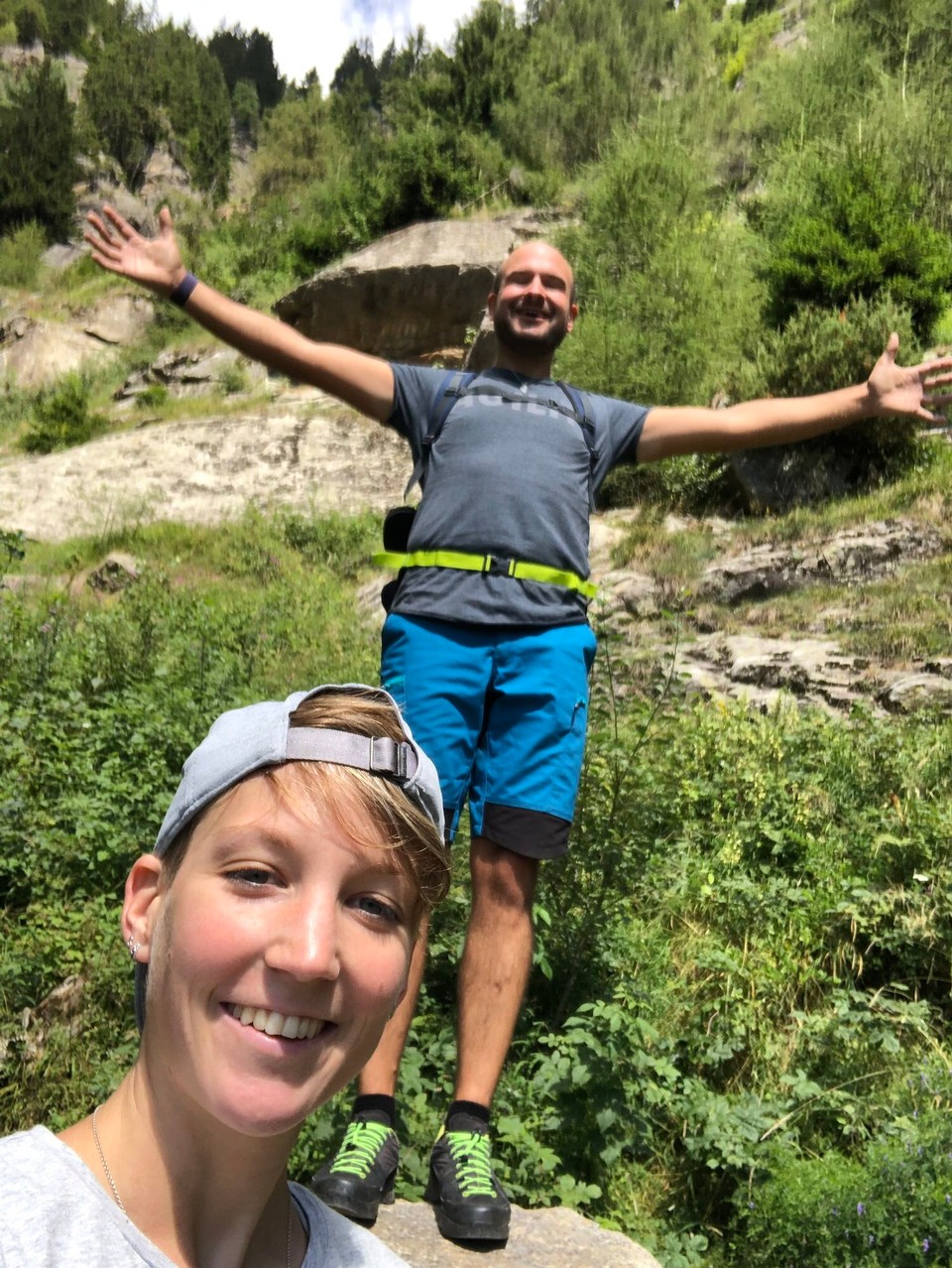 Italien - Partschins - 