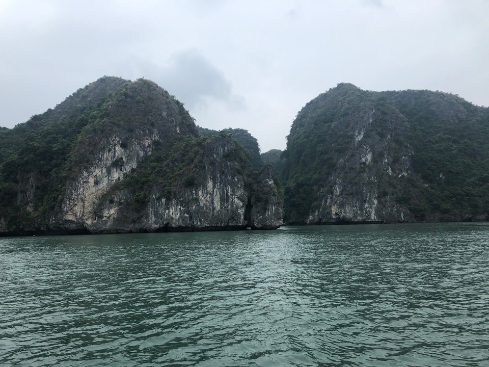 Vietnam - Haiphong - 