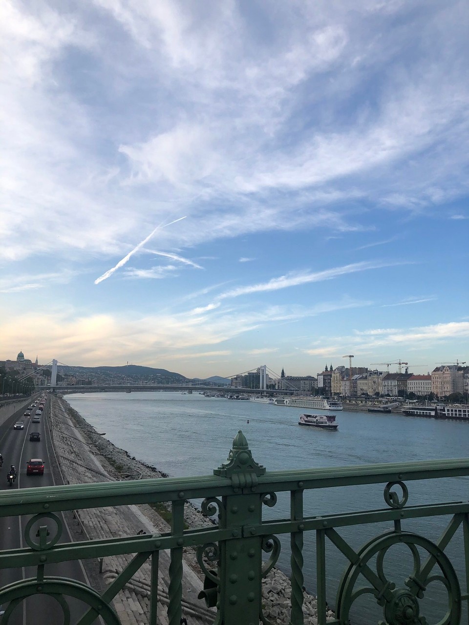 Ungarn - Budapest - 