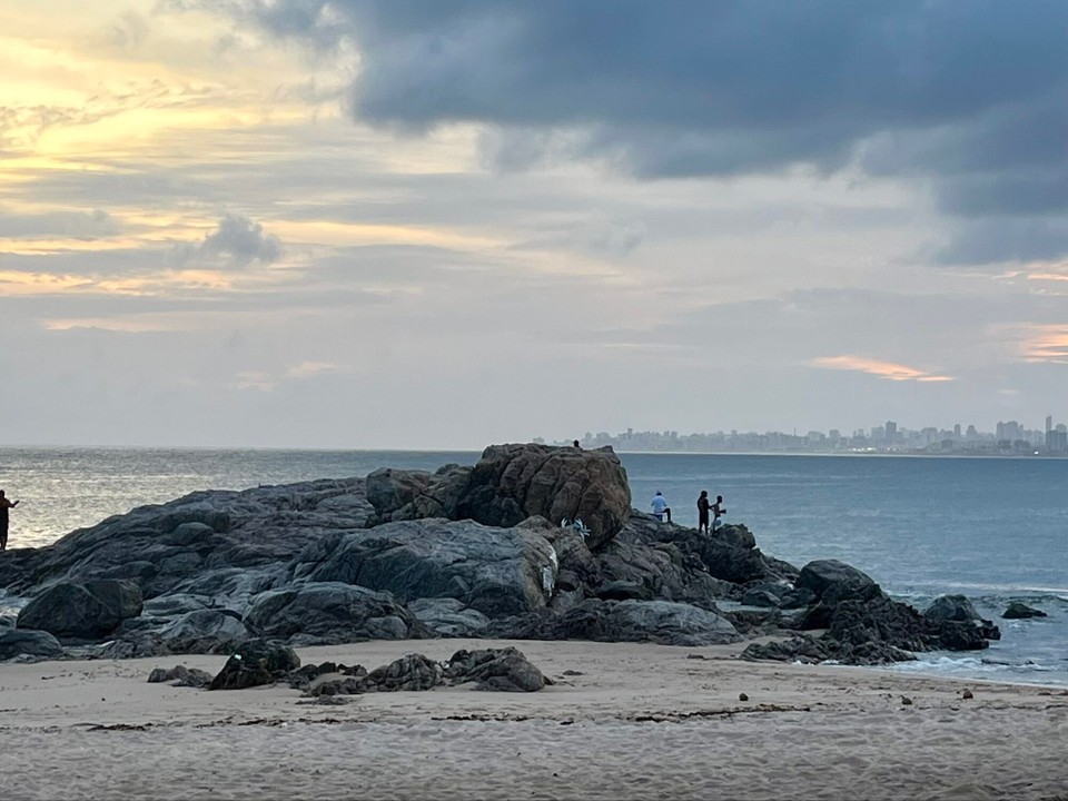 Brasilien - Salvador - 