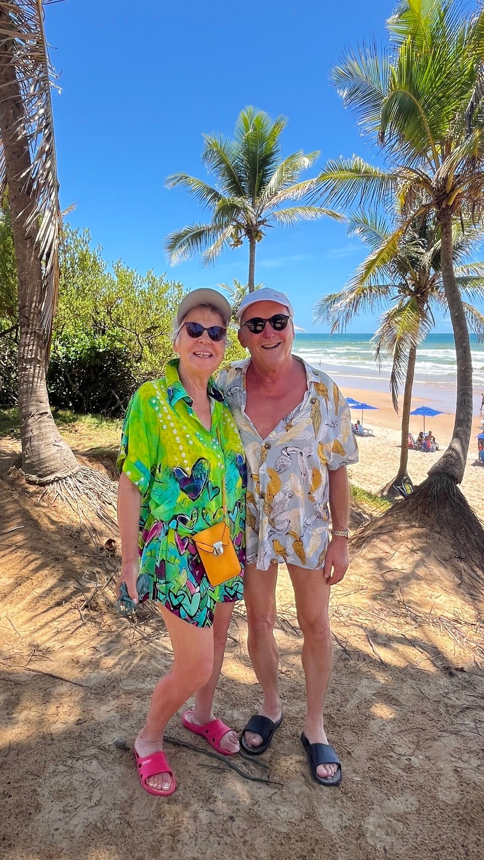 Brasilien - Salvador - 