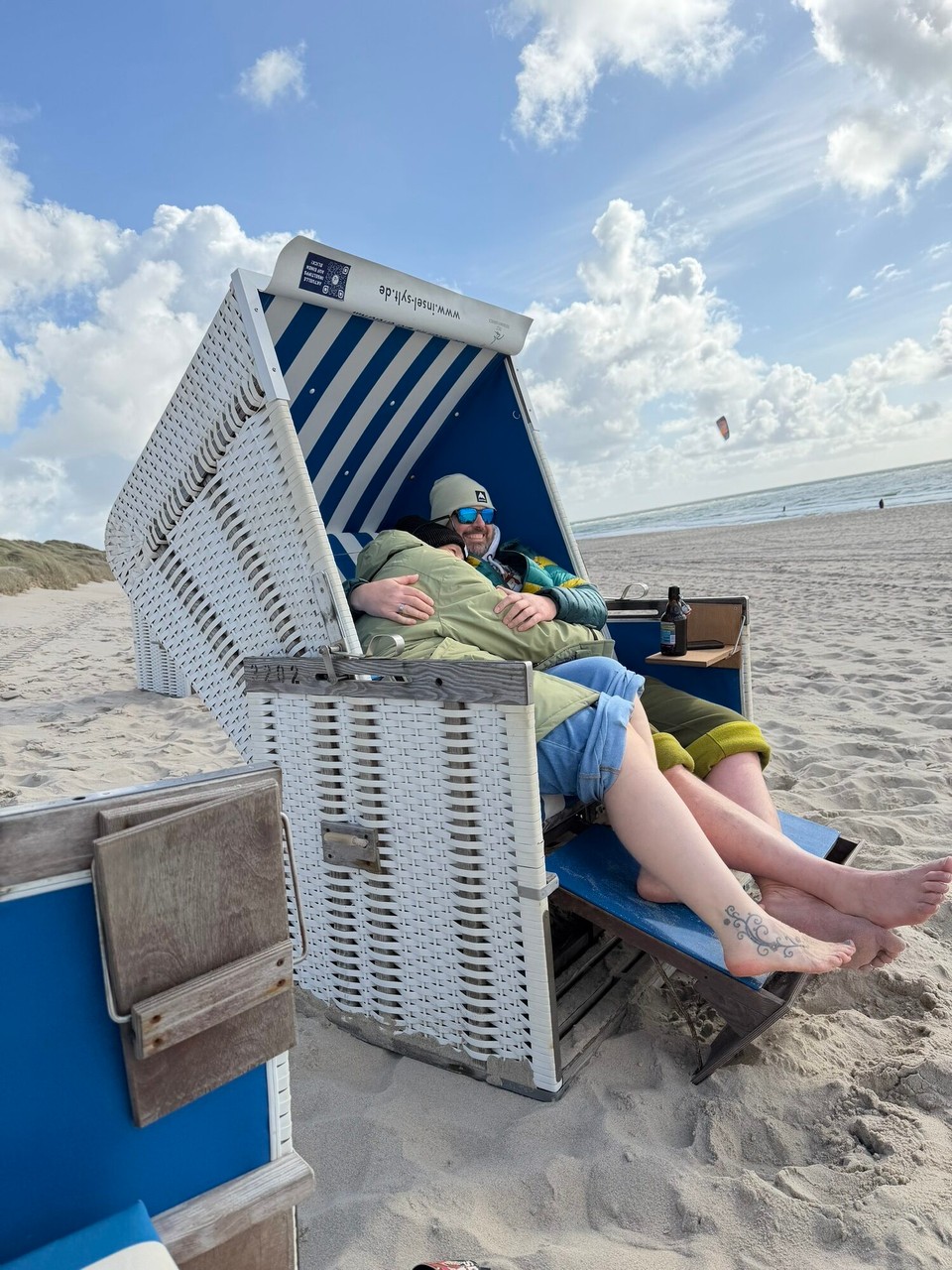 Deutschland - Sylt - 