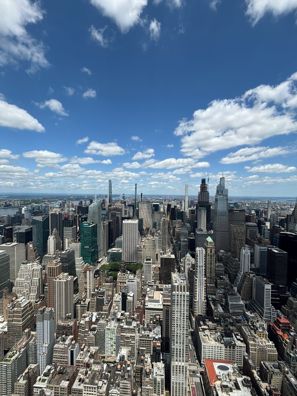 Vereinigte Staaten - New York - 