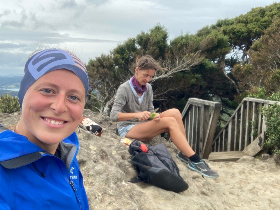 Neuseeland - Whangarei Heads - 