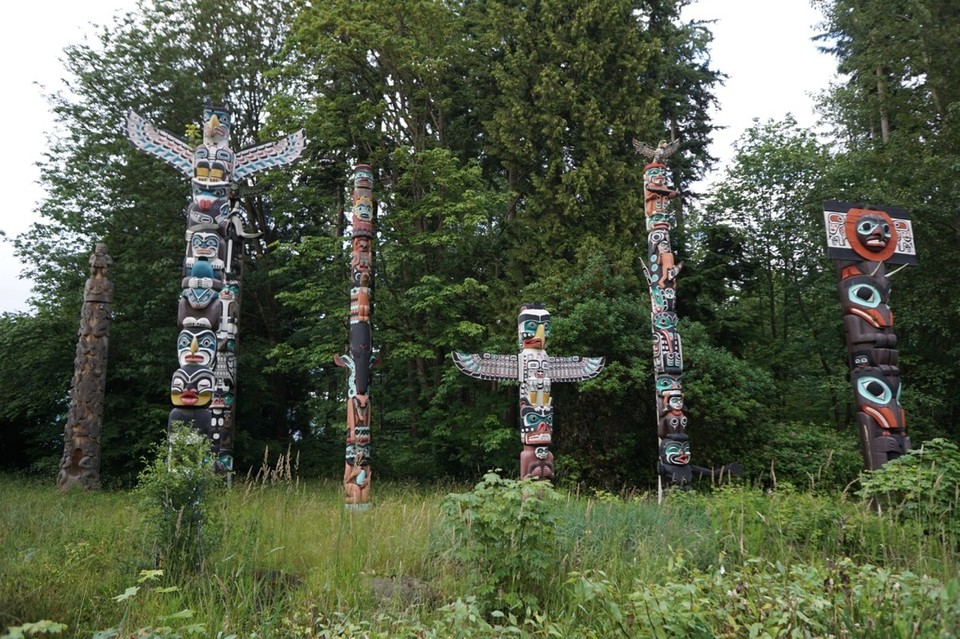 Kanada - Richmond - 
