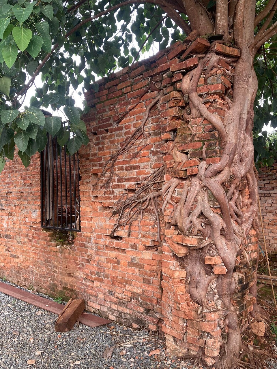 Laos - Huoixai - 