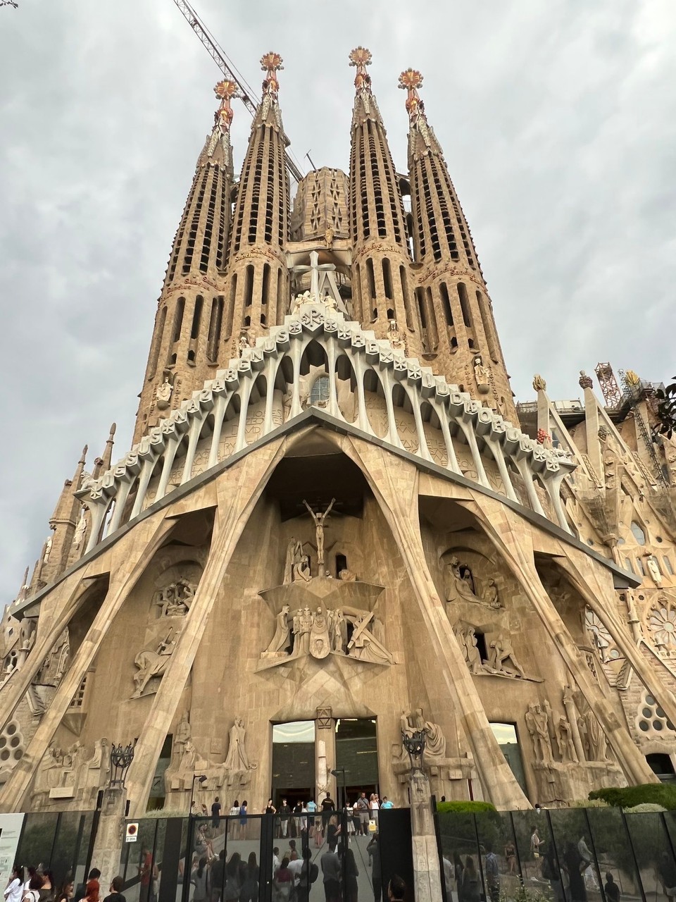 Spanien - Barcelona - 