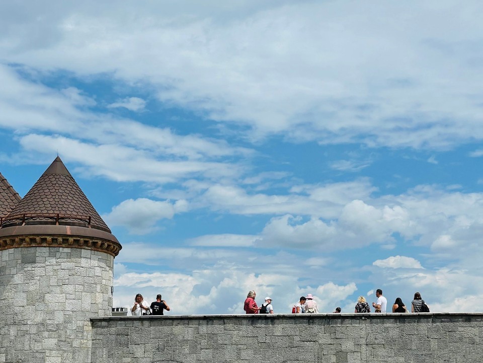 Slowenien - Ljubljana - 