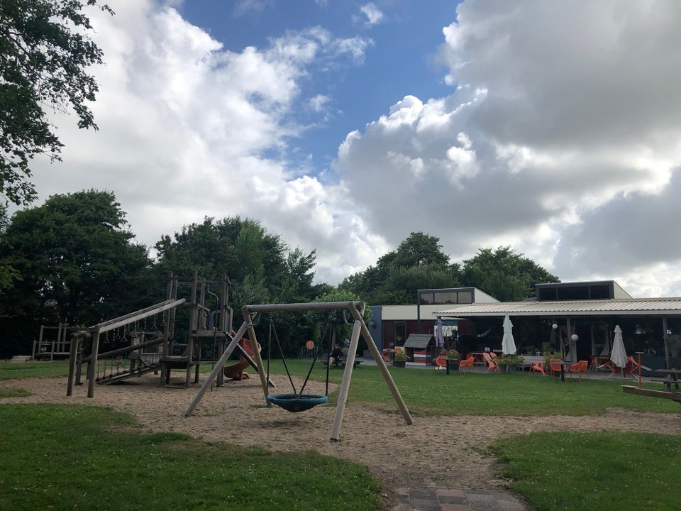 Niederlande - Warmenhuizen - 