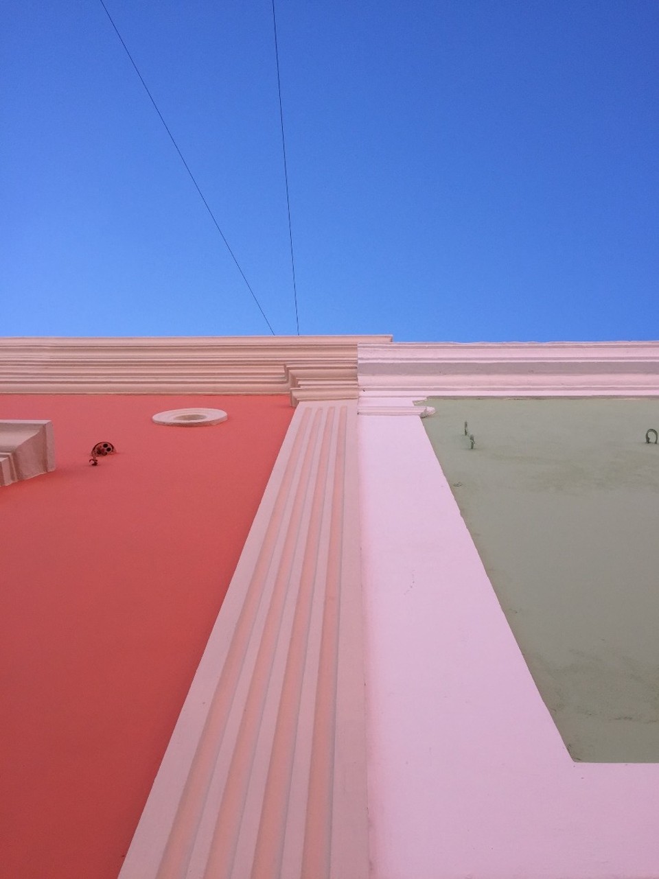 Mexiko - Mérida - 