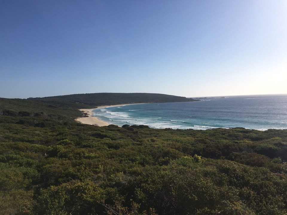 Australien - Eagle Bay - 