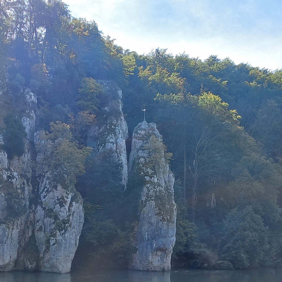 Deutschland - Kelheim - 