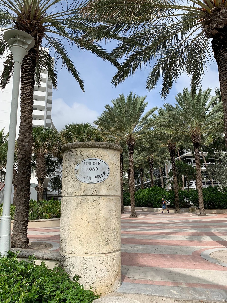 Vereinigte Staaten - Miami Beach - 