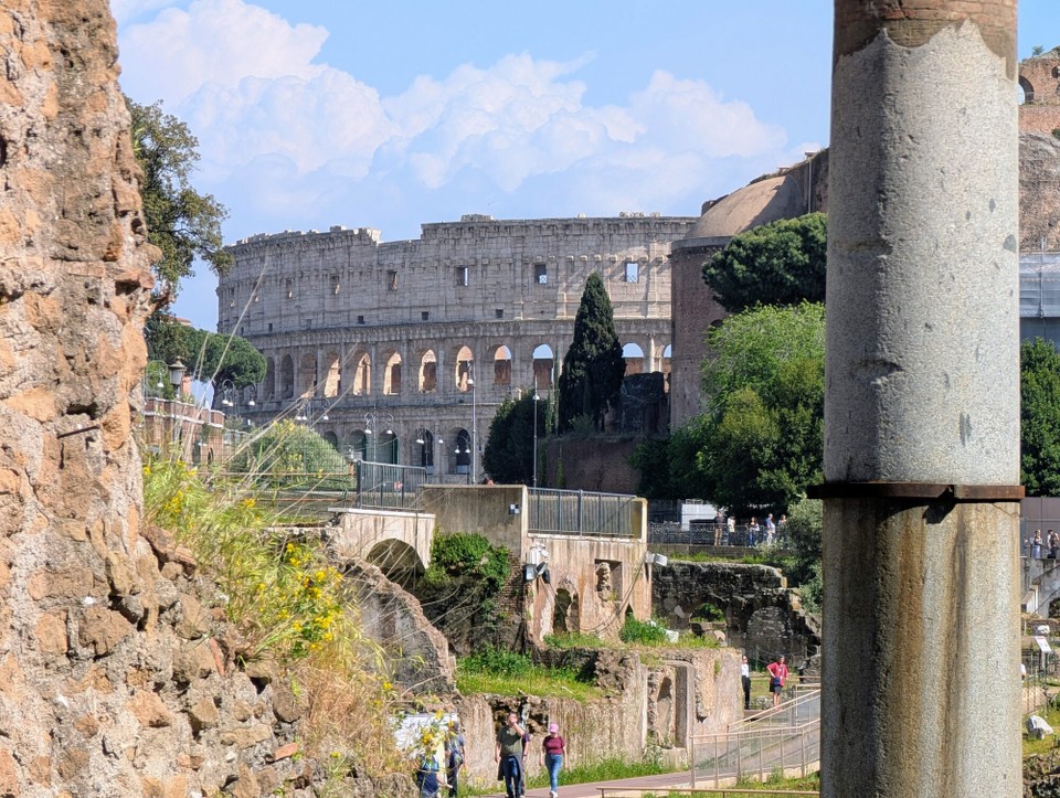 Italien - Rom - 