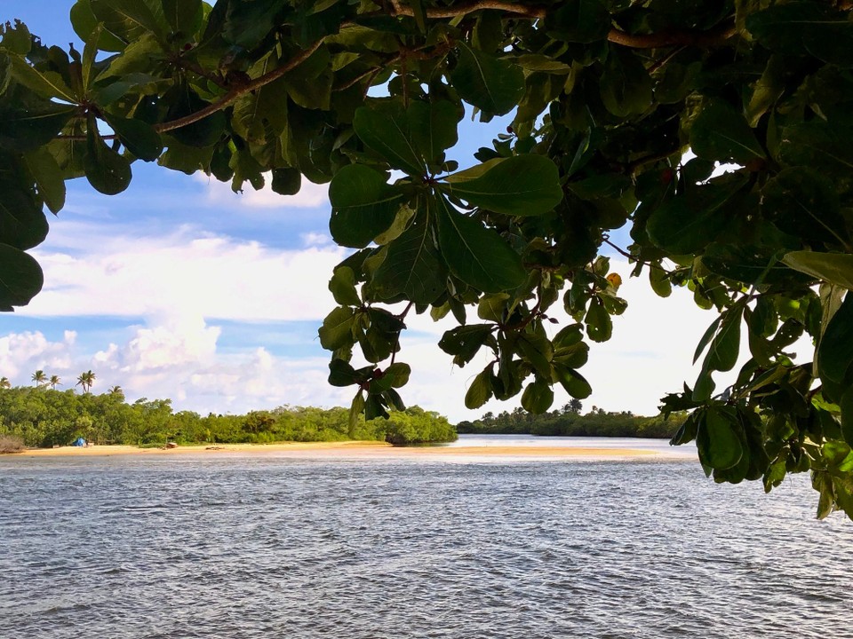 Brasilien - Camaçari - 