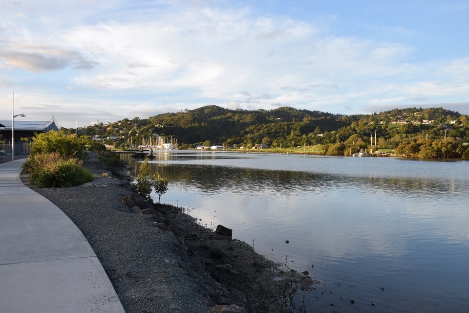 Neuseeland - Whangarei - 