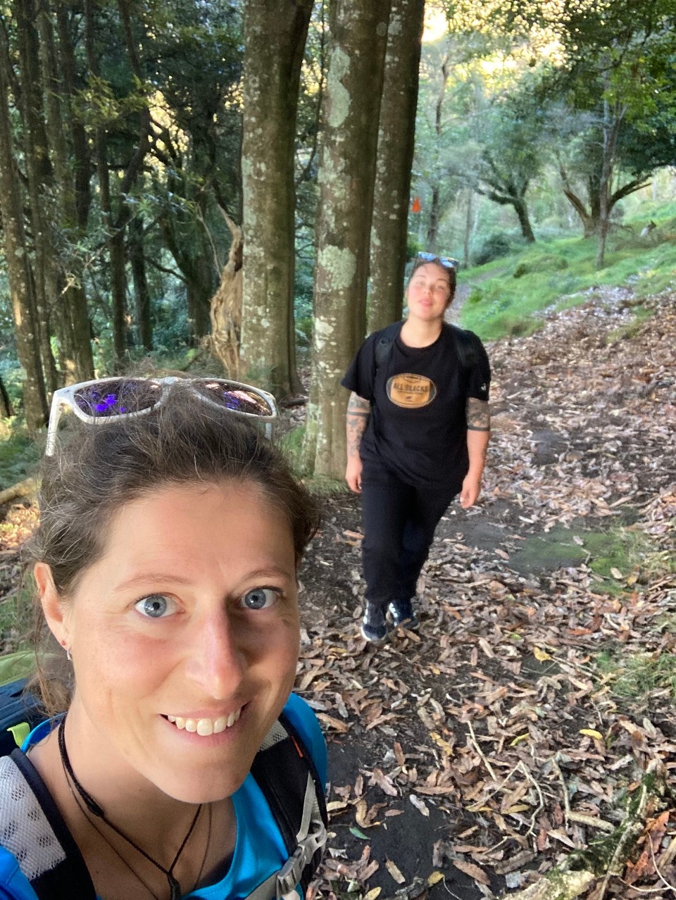 Neuseeland - Napier - 